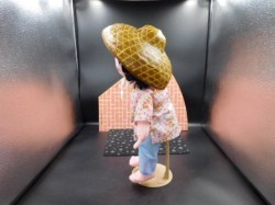 michael lee cloth girl side a